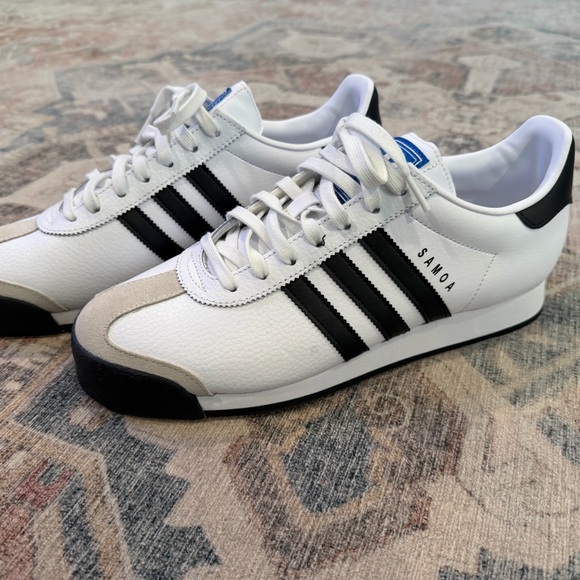 adidas Other - Adidas Samoa Men’s 10 NWOT